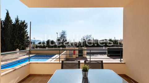 Photo 3 of Apartment to rent in El Tossal - Bello Horizonte, Alicante