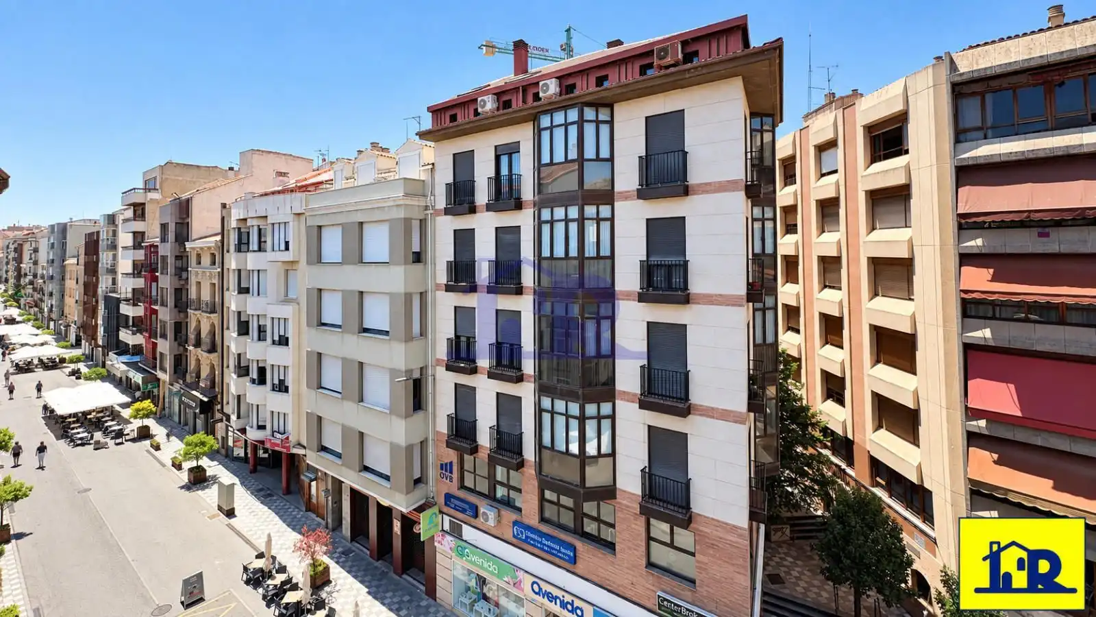 Appartement avec ascenseur à vendre à Centro, imagen 29
