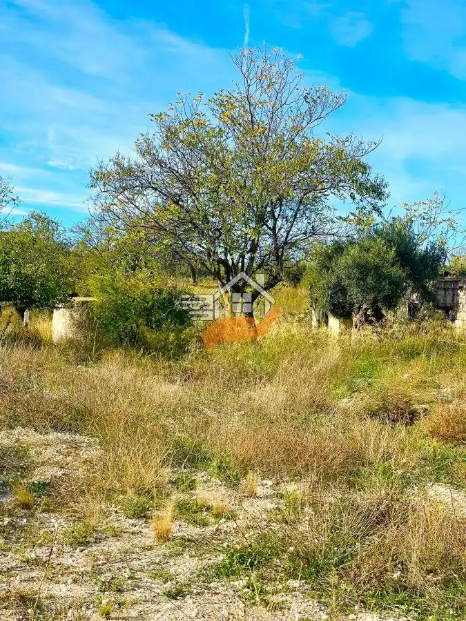 Casa rústica en venda a Vélez-Rubio, imagen 4