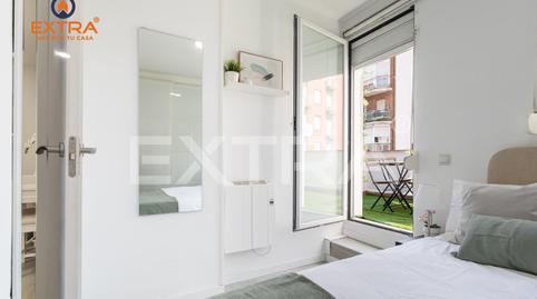 Foto 3 de Àtic en venda a Calle Teruel, Cuatro Caminos - Azca, Madrid