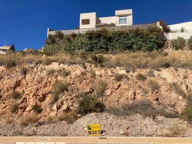 Residential for sale in La Envía