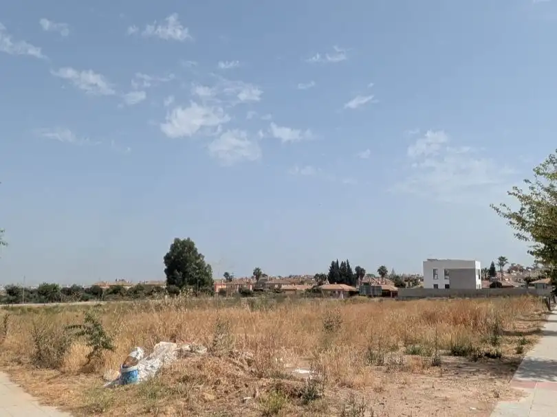 Residential for sale in Dos Hermanas