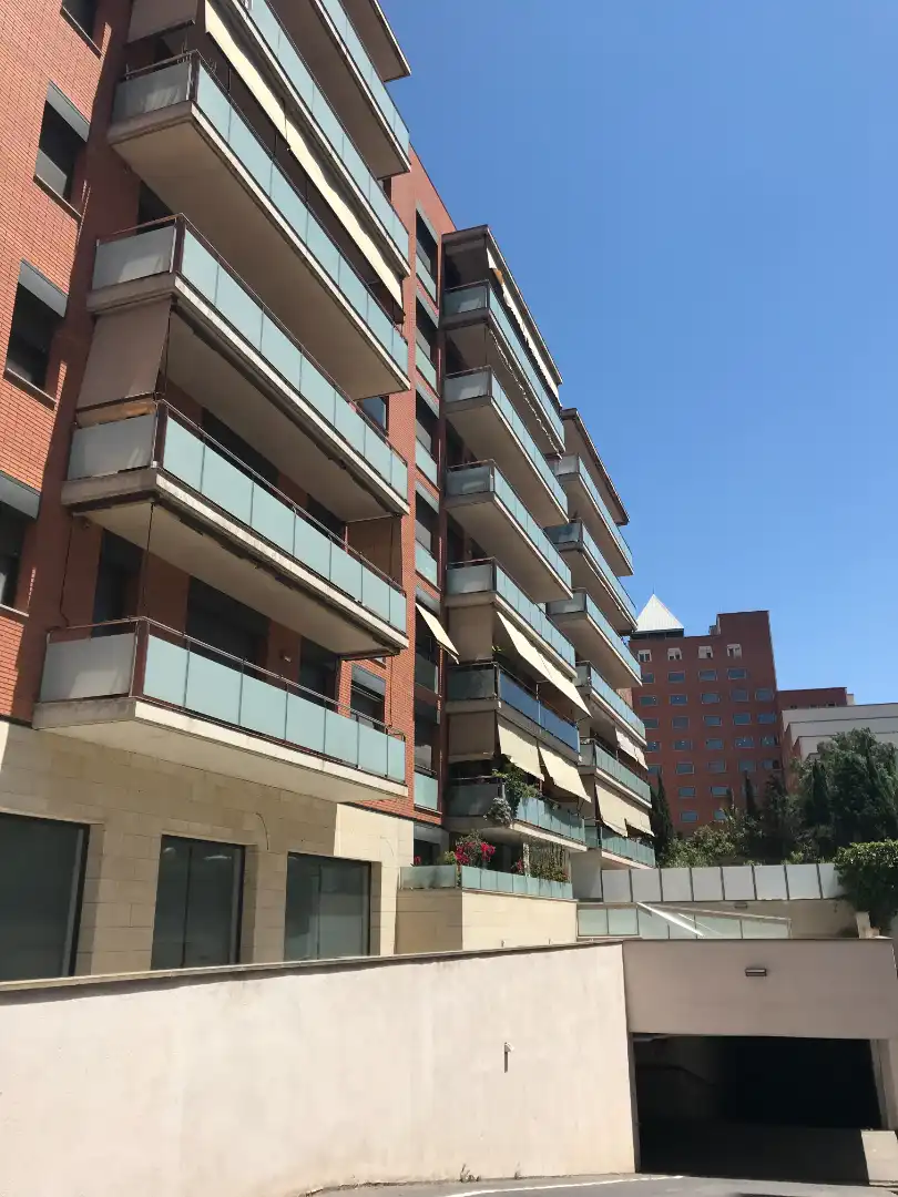Piso en venta en Nou Eixample Nord