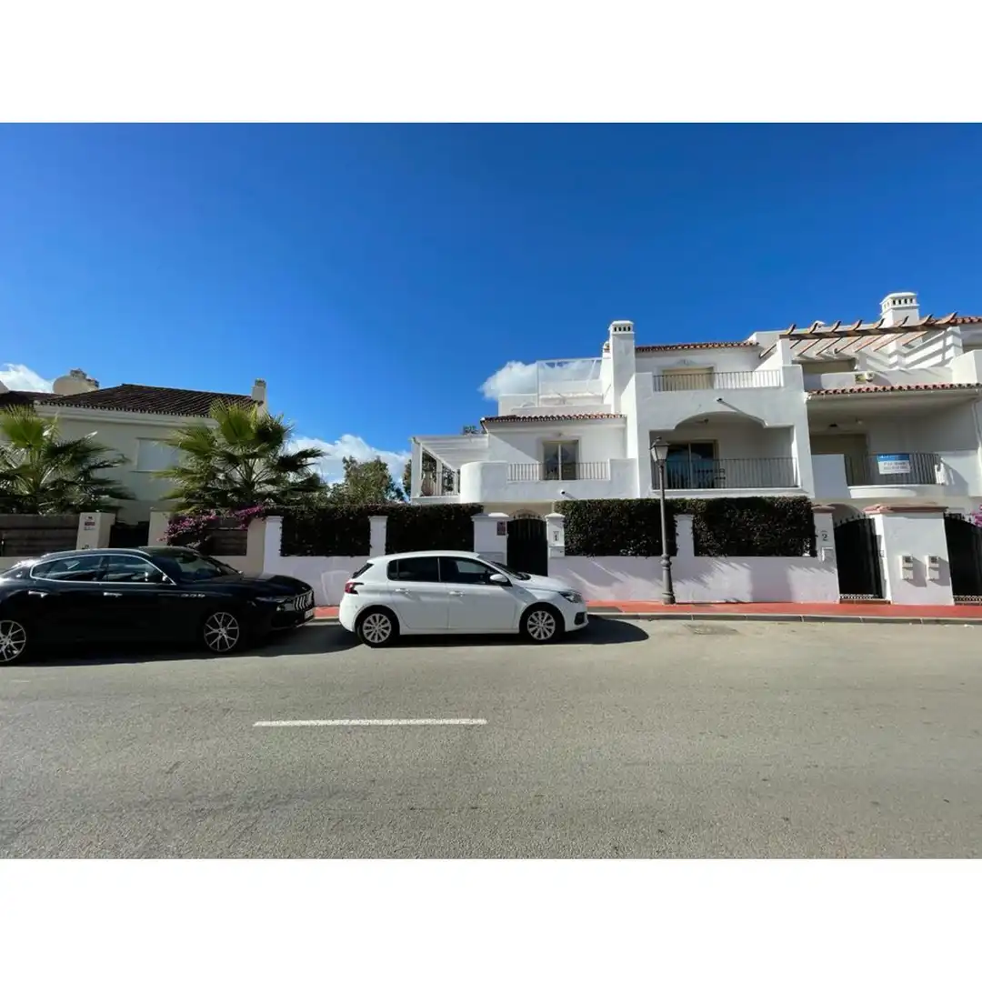 Houses for rent in SIRIO-NVA ANDALUCIA F, 145, Los Naranjos