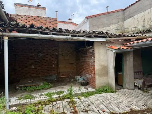 Exterior view of Houses for sale in Cantalpino