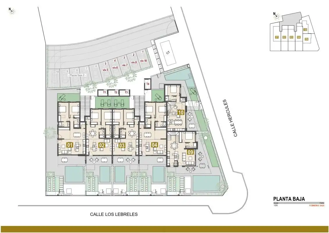 Villa avec piscine à vendre à Pilar de la Horadada ciudad, imagen 37