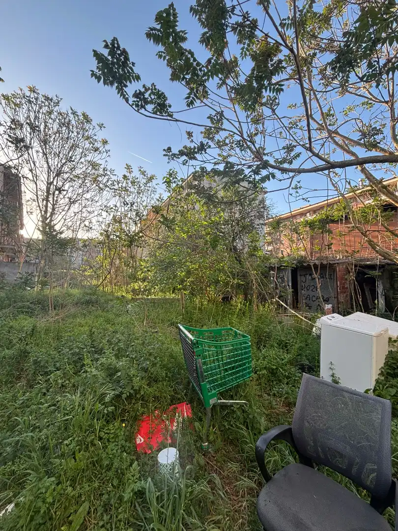 Residencial en venta en Girona