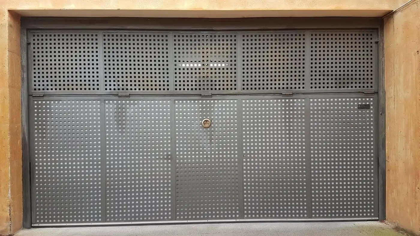 Garage zur Miete in Camí Marc, 6, Nou Eixample Nord