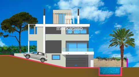 Espectacular chalet de nueva construcción en Calafell, imatge 4