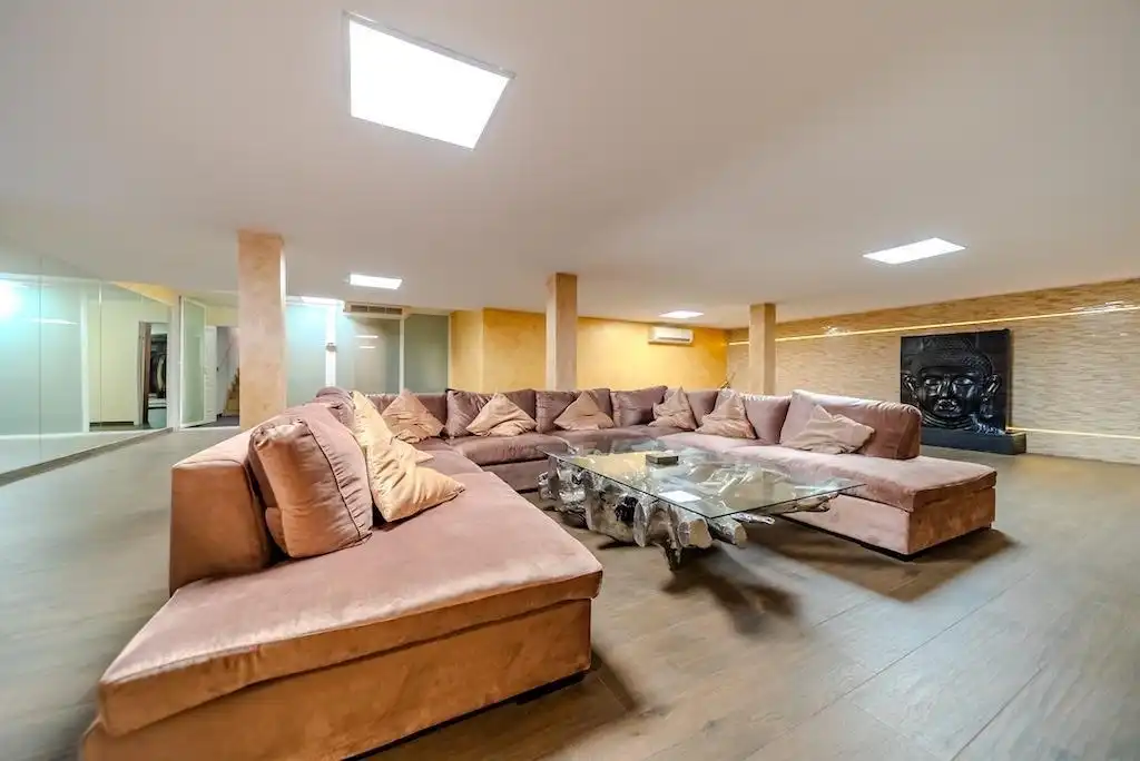 Casa o xalet en venda a Mimosas, Cañada del Molino