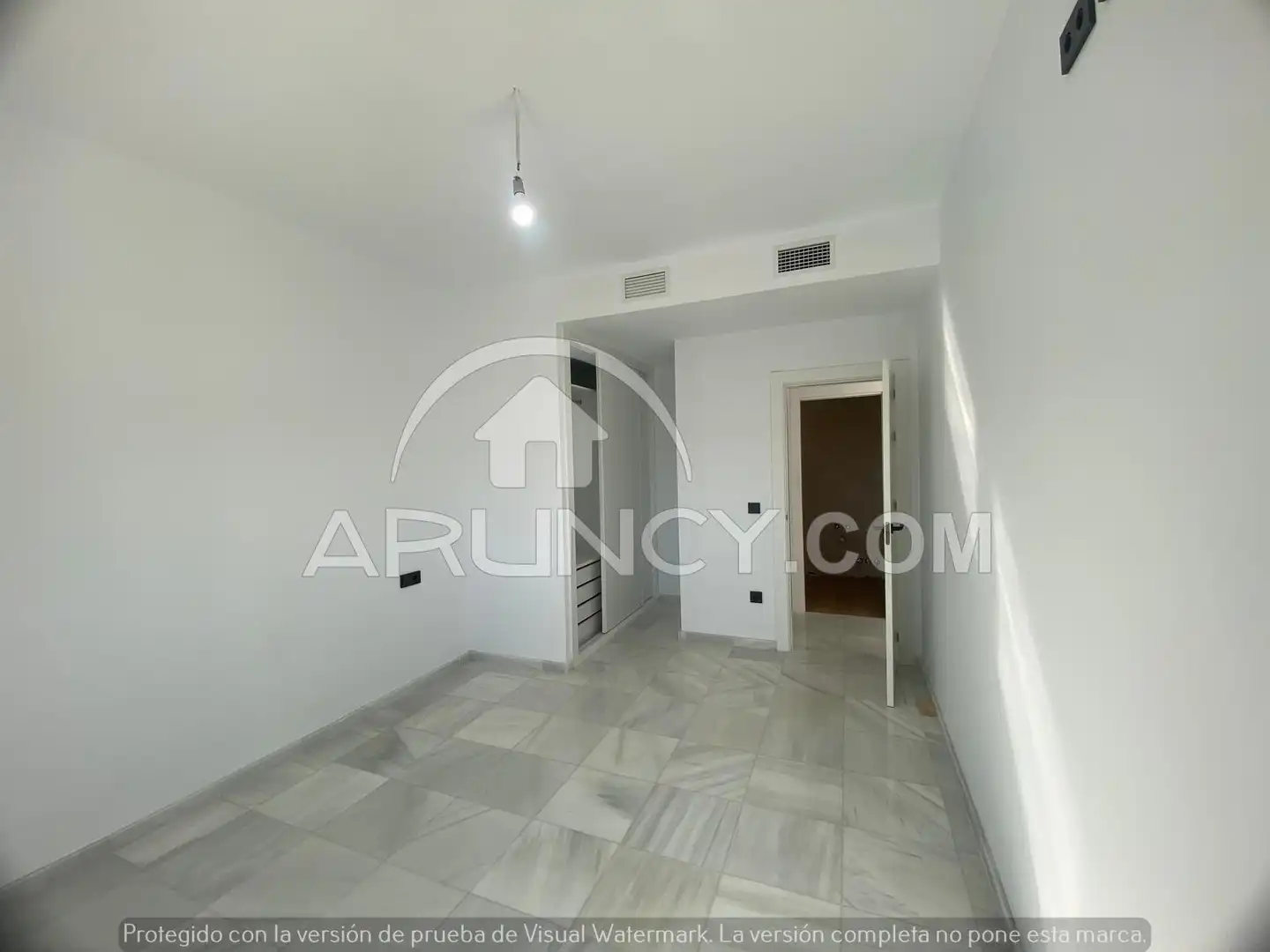 Flat for rent in Centro