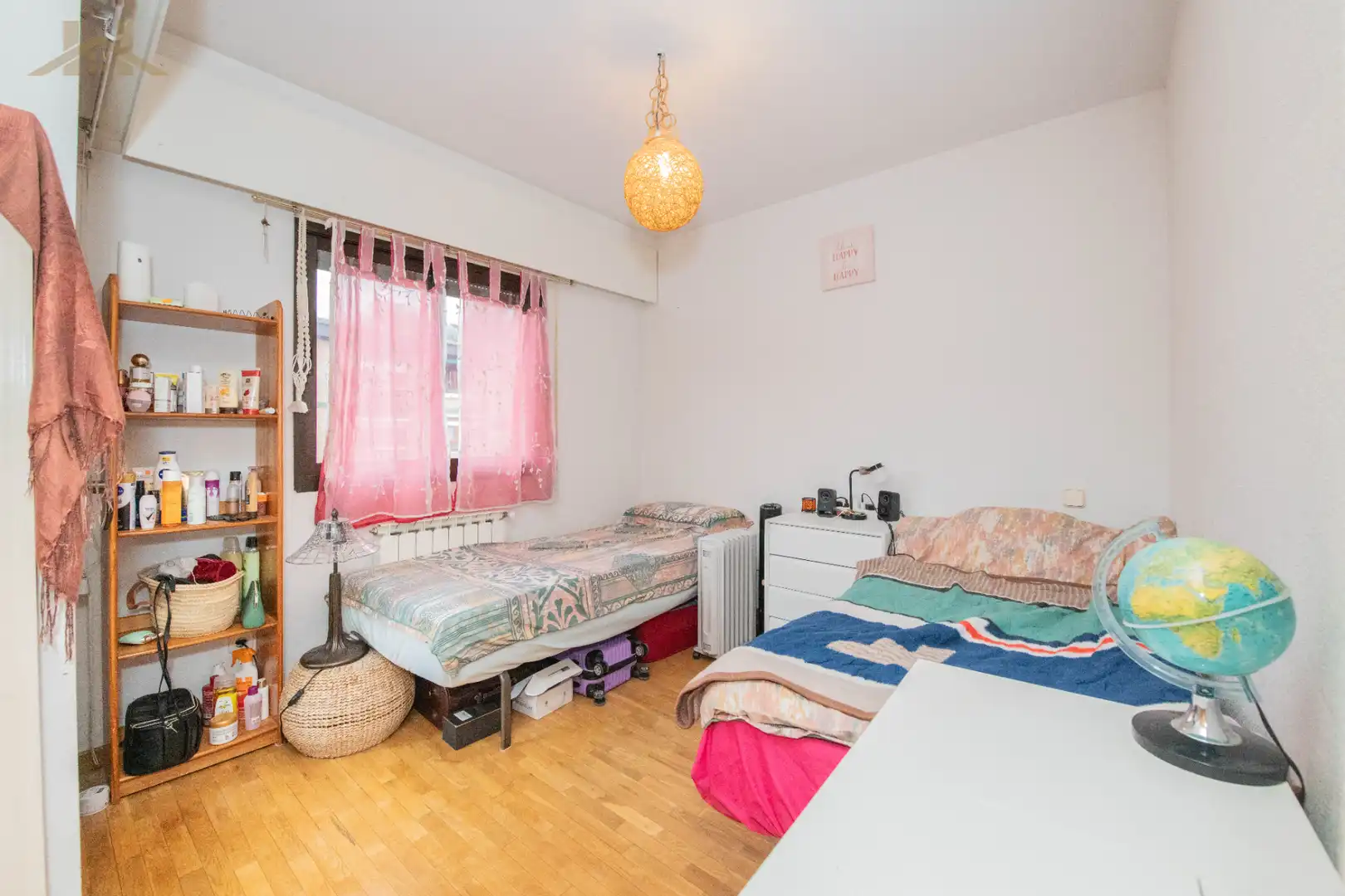 Bedroom of Detached homes for sale in Collado Mediano  with Heating, Private garden and Terrace