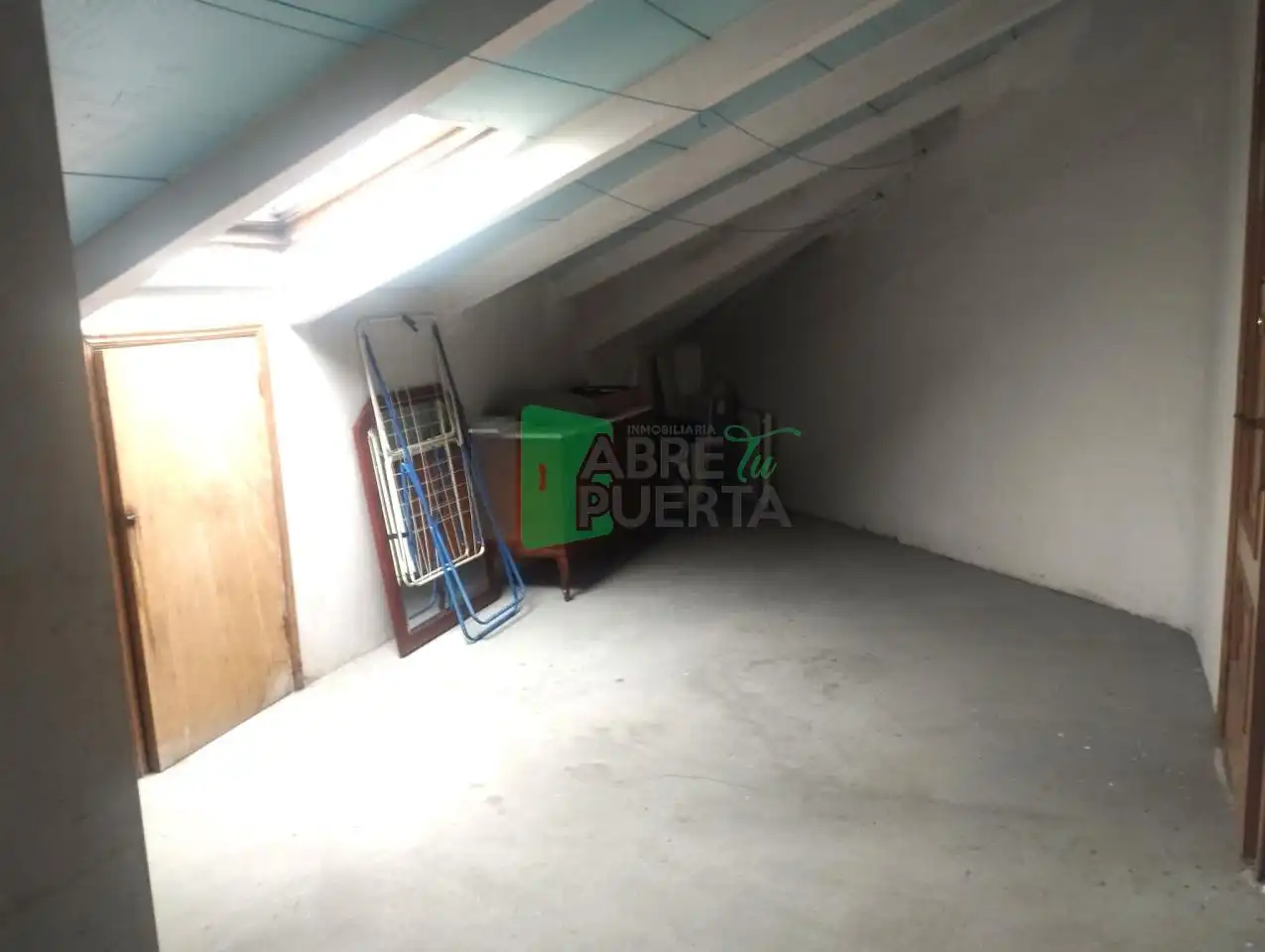 Flat for sale in Ourense Capital   with Heating, Parquet flooring and Storage room