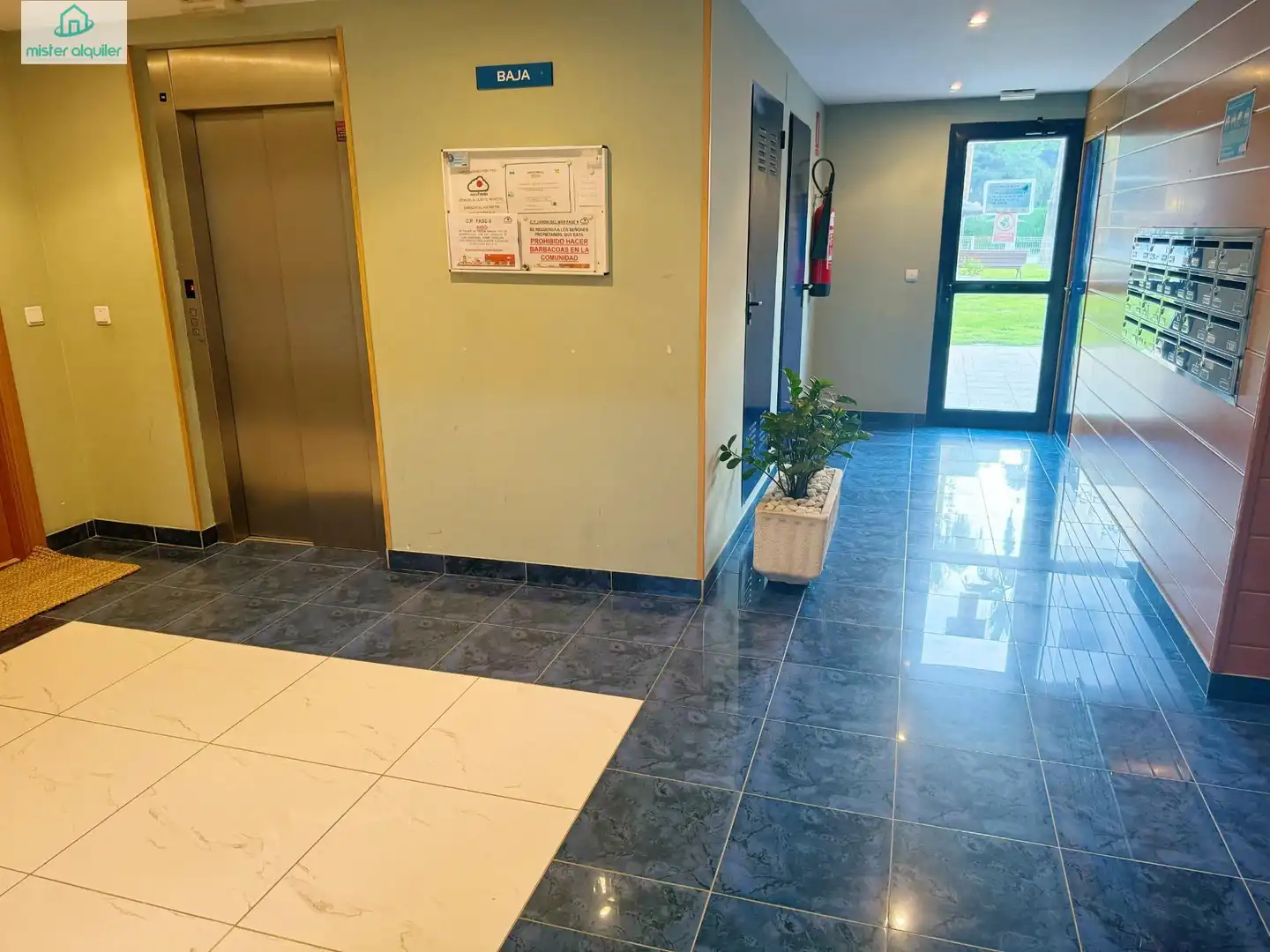 Apartament amb terrassa de lloguer a JAUME I EL CONQUERIDOR 3, imagen 21