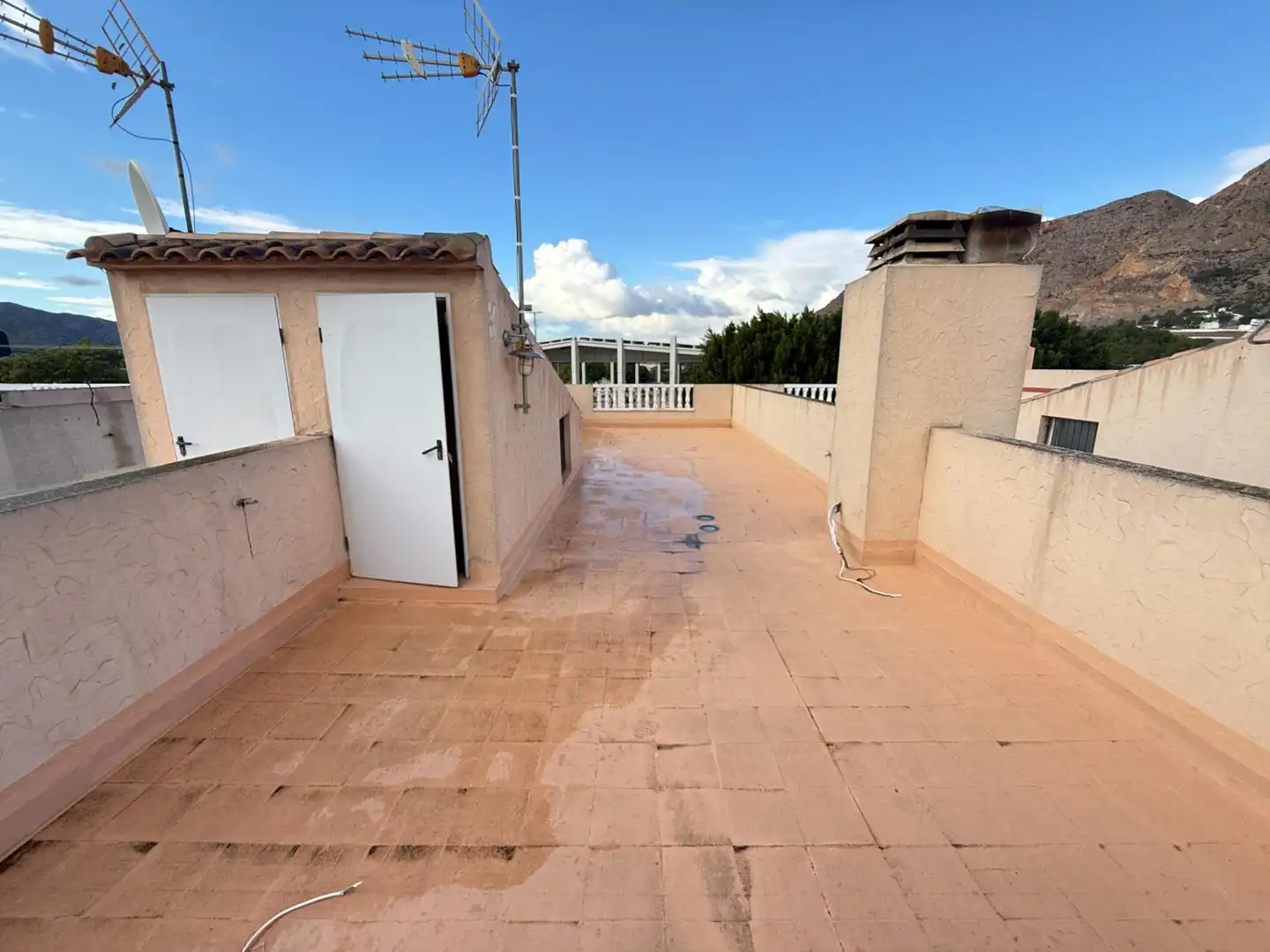 Casa adosada en venda a Redován