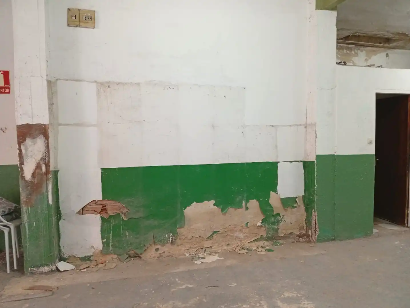 Local comercial en venda a Calle Jesús 10, imagen 7