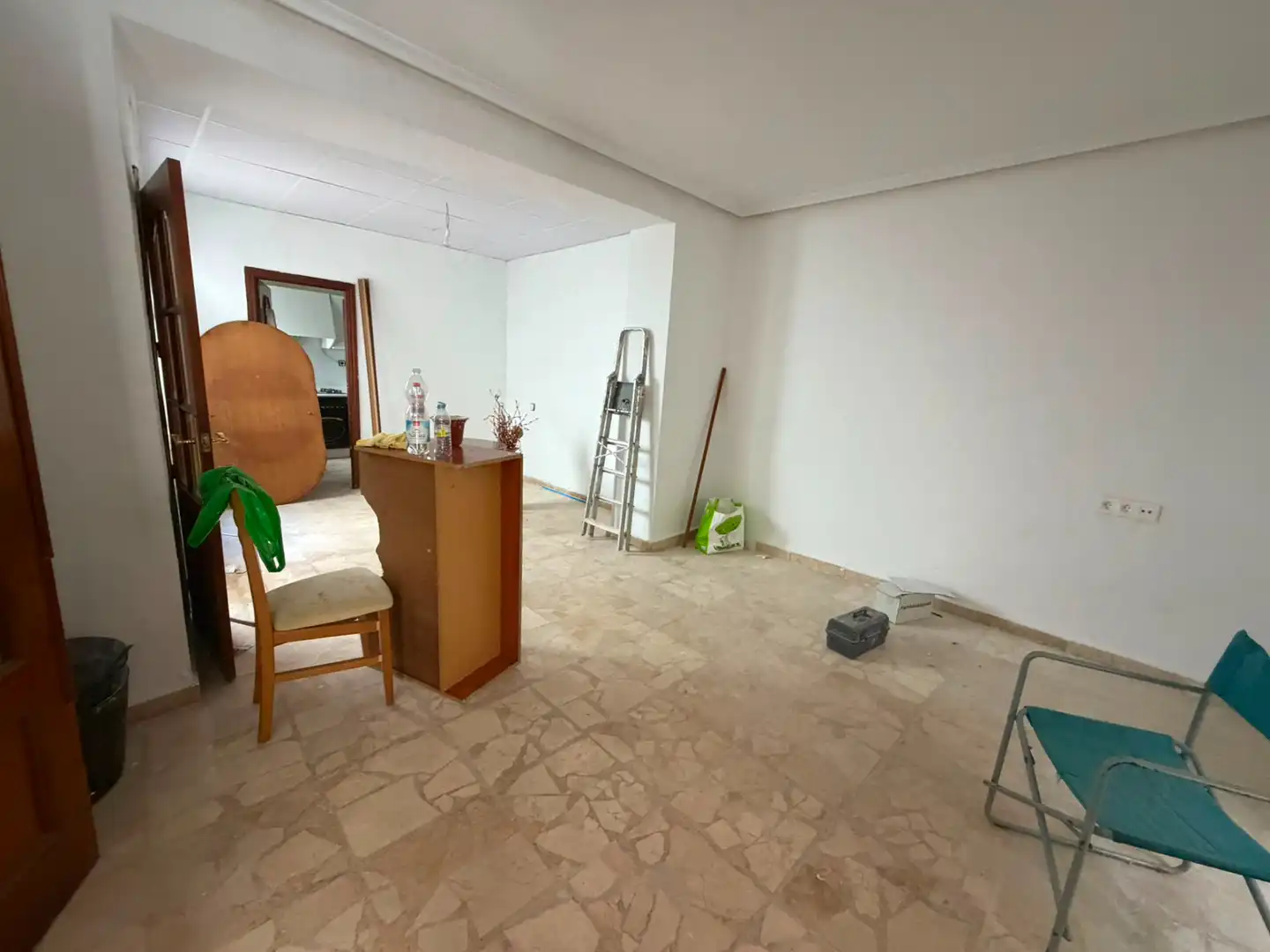 Casa o chalet en venta en Jaén con Jardín privado, Terraza y Trastero