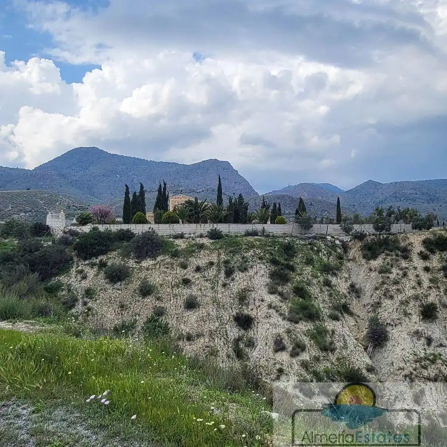 Casa en venda a Olula del Río, imagen 40
