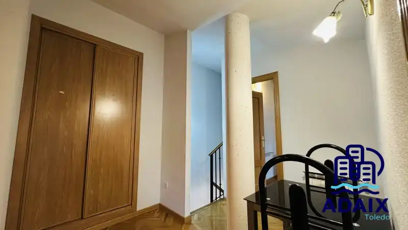 Piso en venta en Calle San Roque, 4, Avenida Europa - San Antón