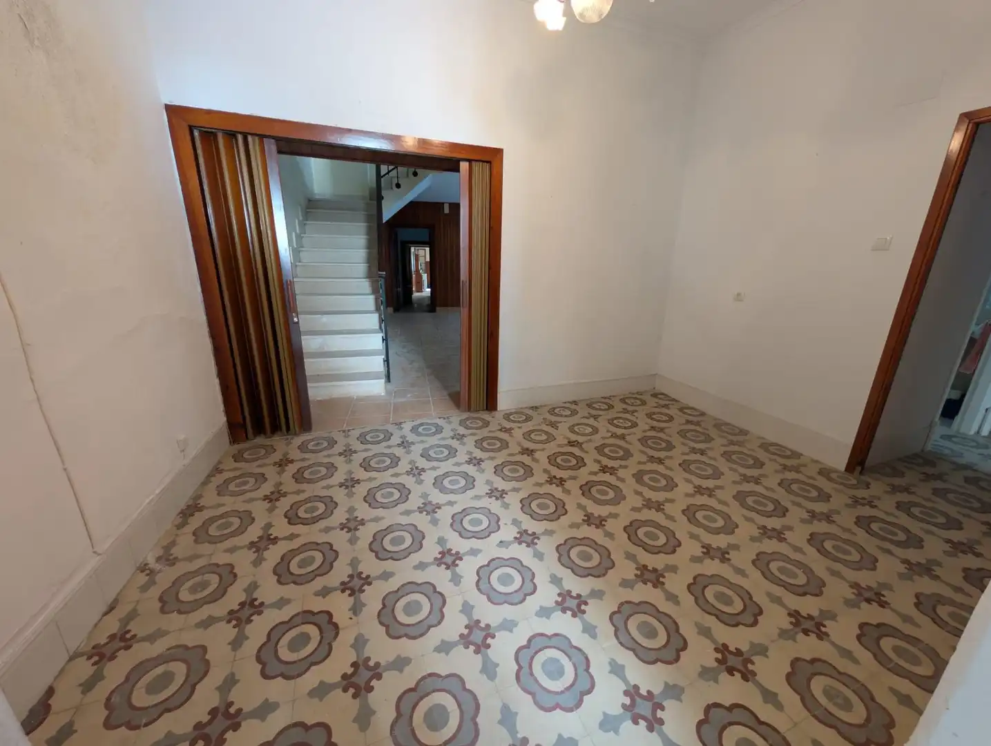 Casa o xalet en venda en Bornos
