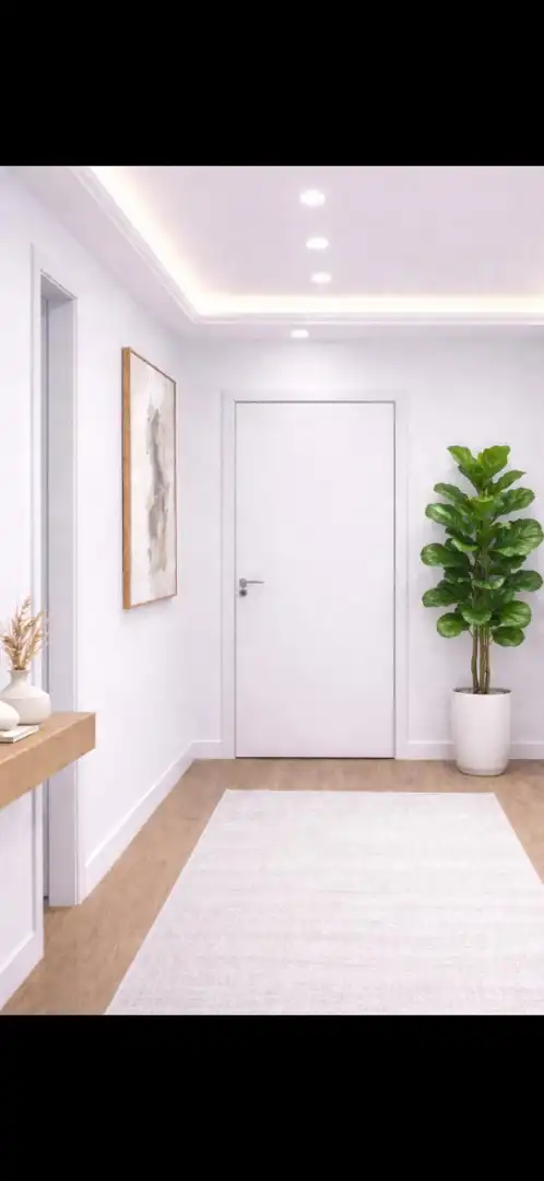 Piso con terraza en venta en A Carballeira, imagen 2