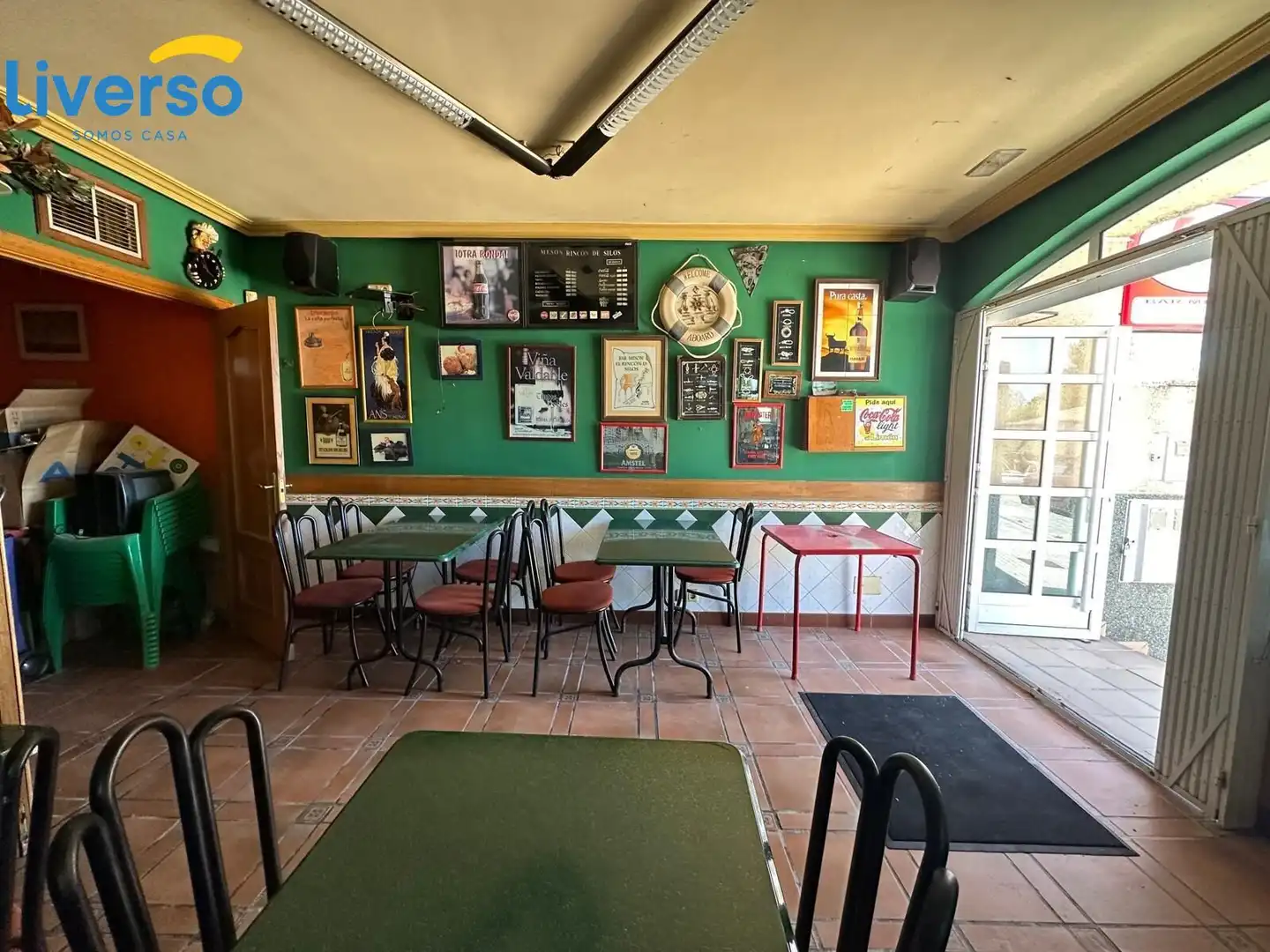 Residential for sale in Quintanilla del Agua y Tordueles