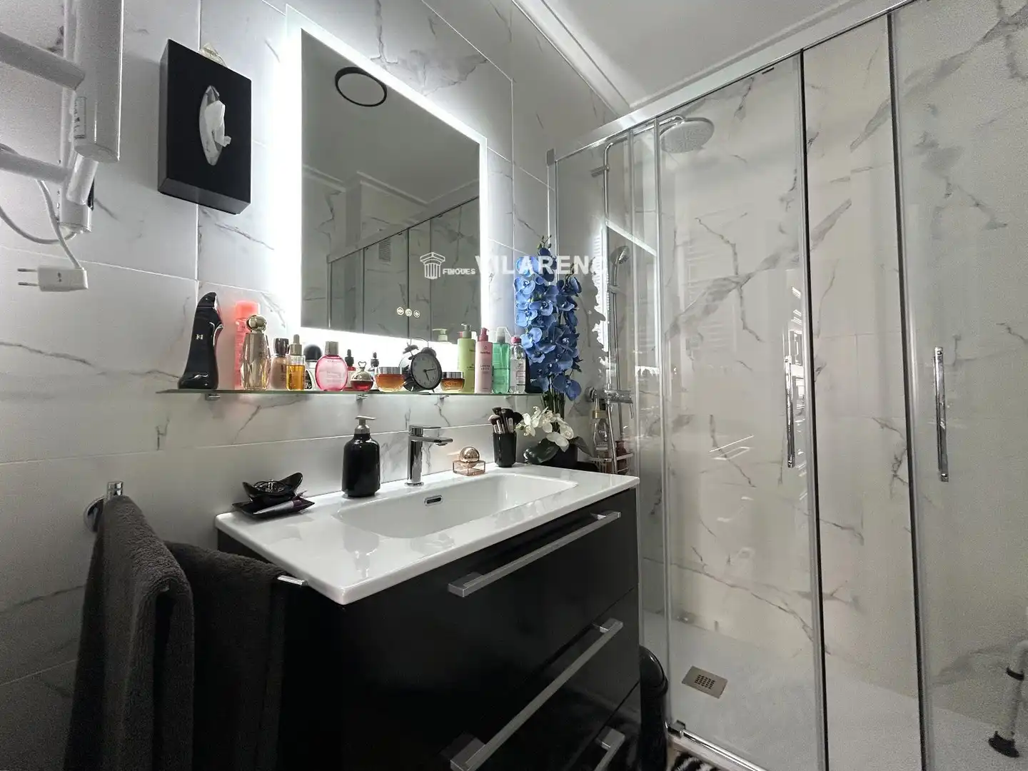 Flat with lift for sale in Josep Maria Juncadella, imagen 20