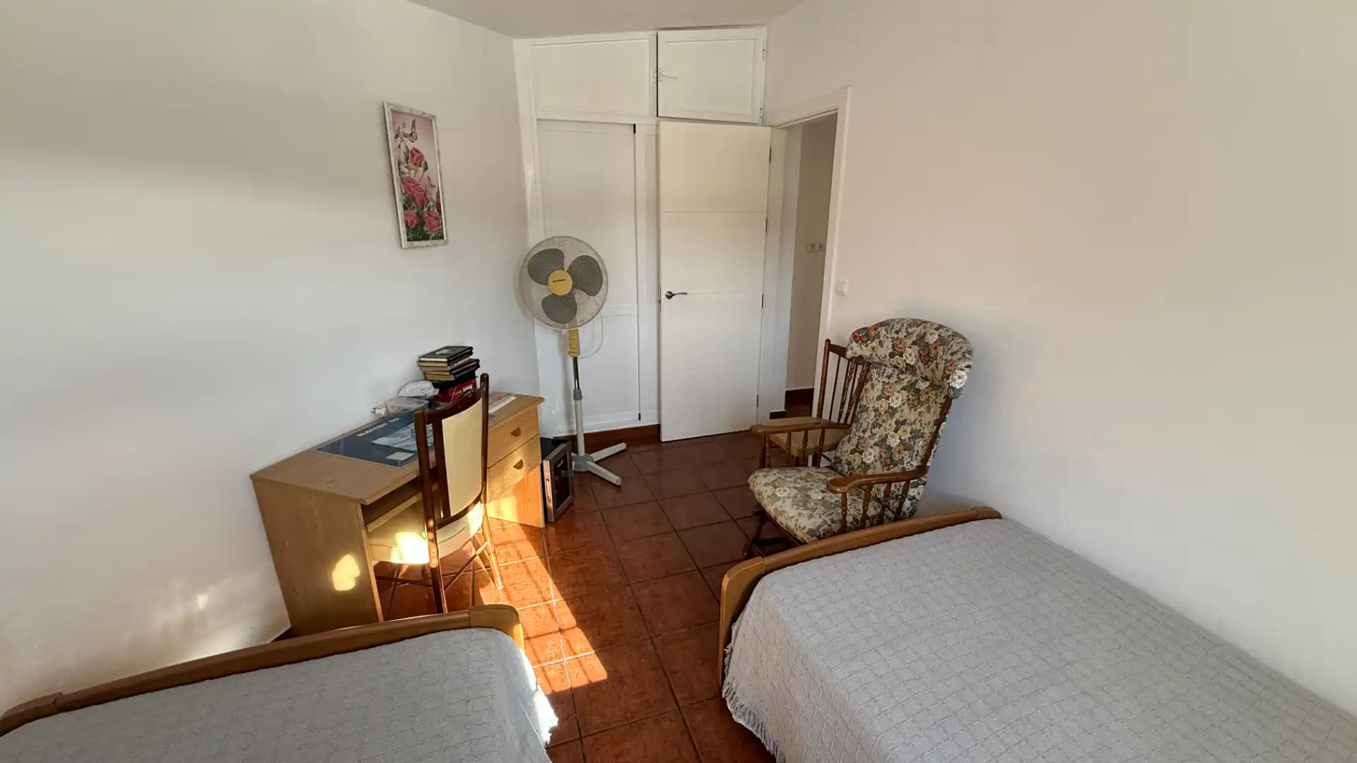 Casa rústica amb piscina en venda a Almáchar, imagen 18