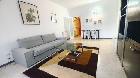 Foto 2 de Piso de alquiler en Vallcarca i els Penitents, Barcelona