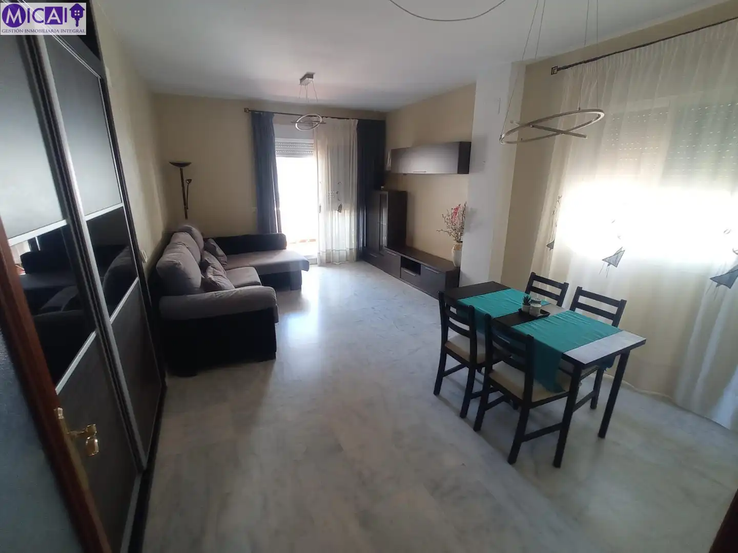 Flat with pool for sale in Casines, imagen 6