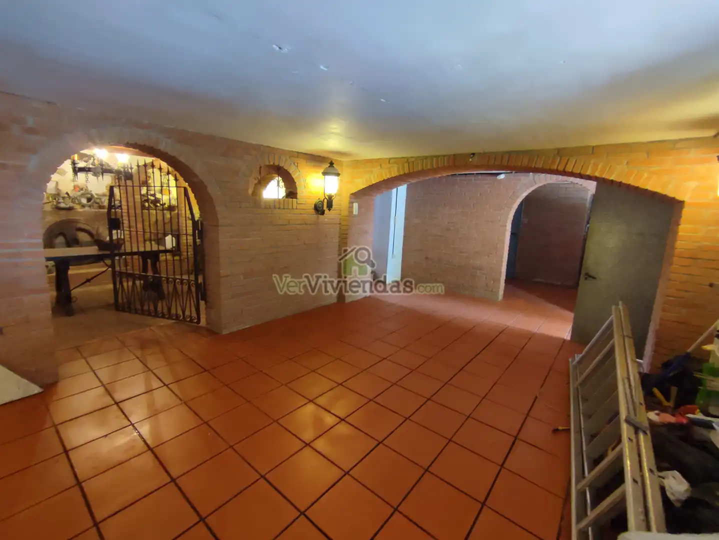 Casa o xalet en venda en Esparreguera amb Aire condicionat, Calefacció i Jardí privat