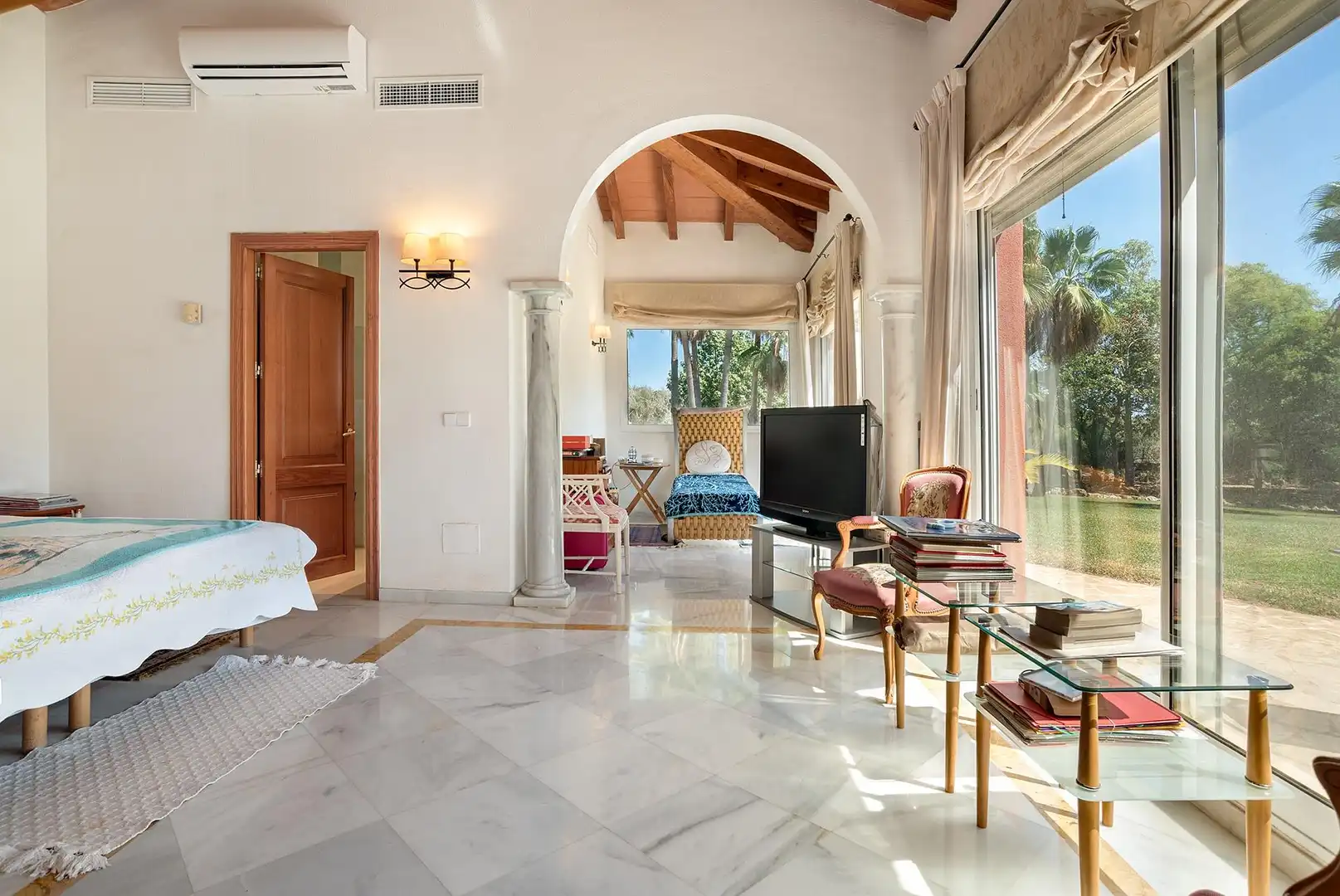 Villa avec terrasse à vendre à Carrer POLIGONO 8, imagen 16