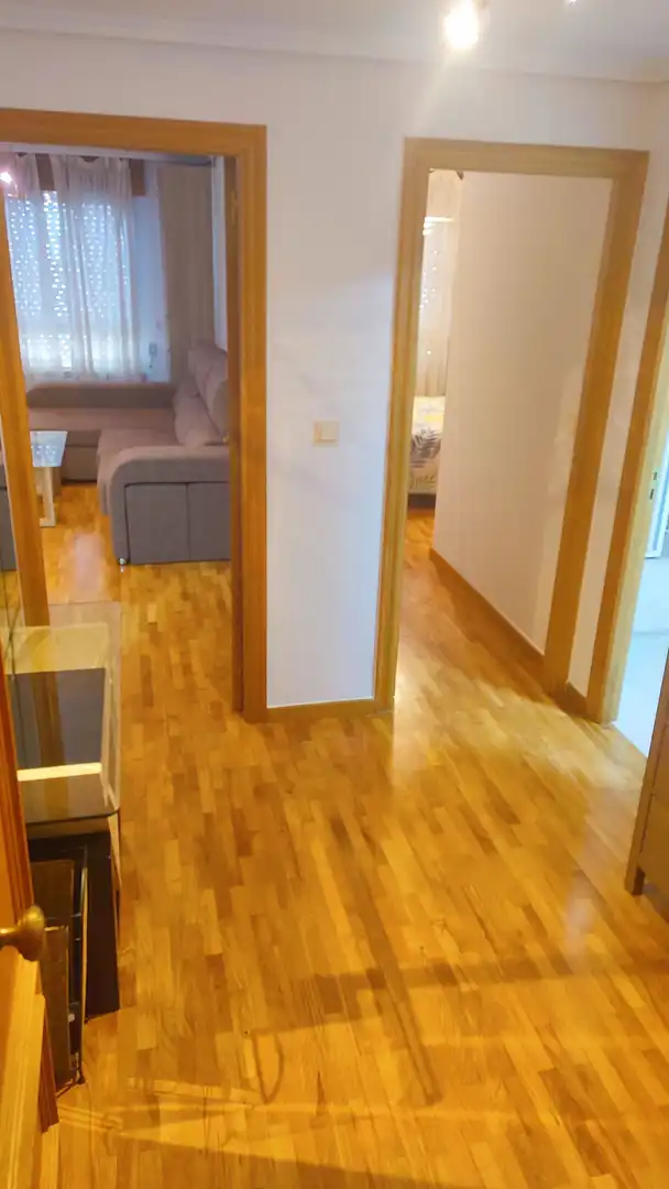 Appartement compact avec ascenseur à louer à Zona Alta, imagen 6