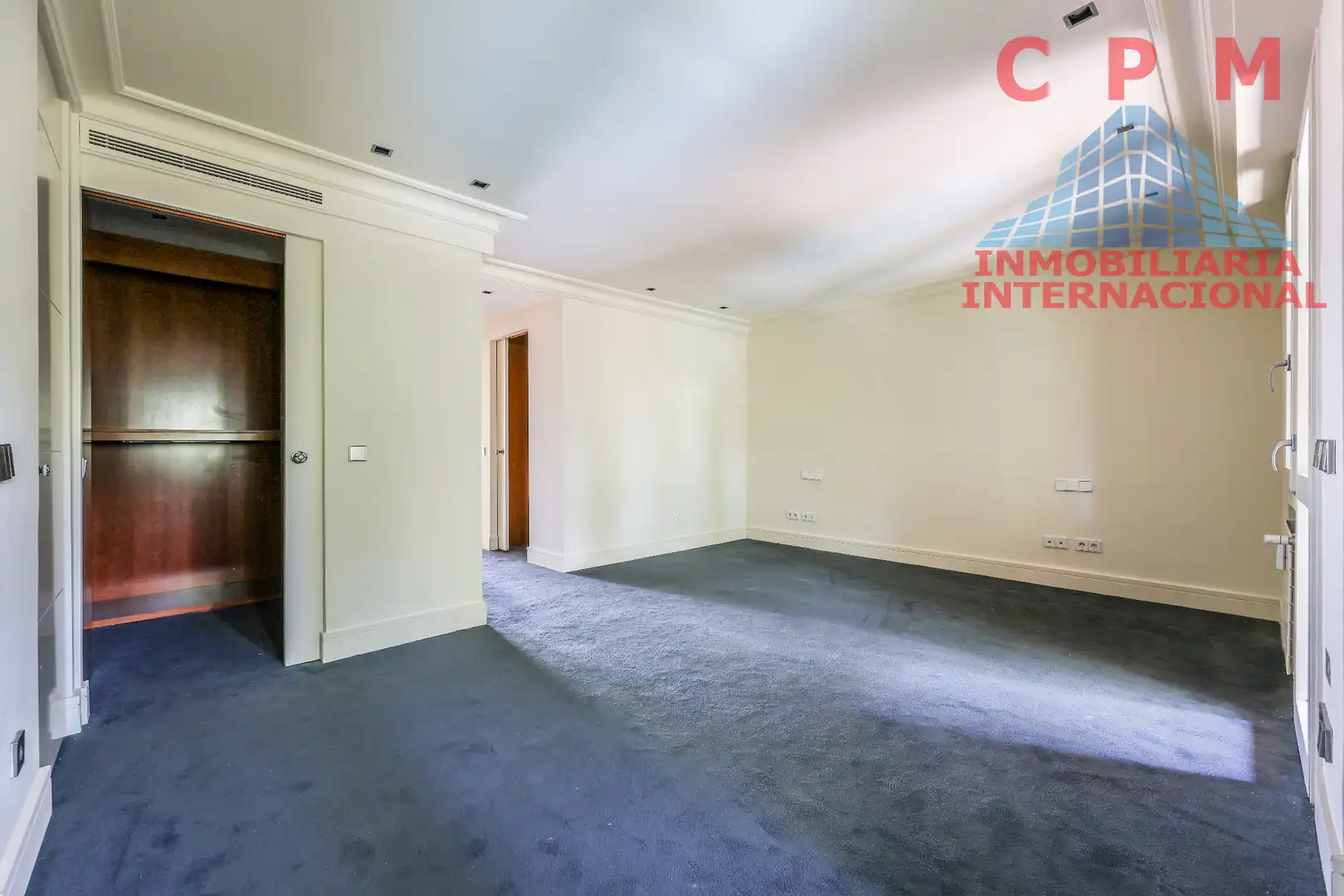 Dúplex de lloguer en Madrid amb Aire condicionat, Calefacció i Parquet