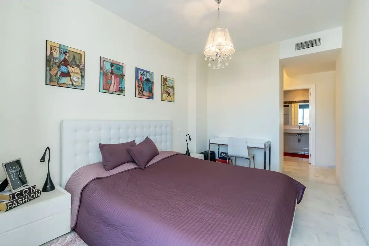 Apartament en venda a Estepona Pueblo, imagen 10