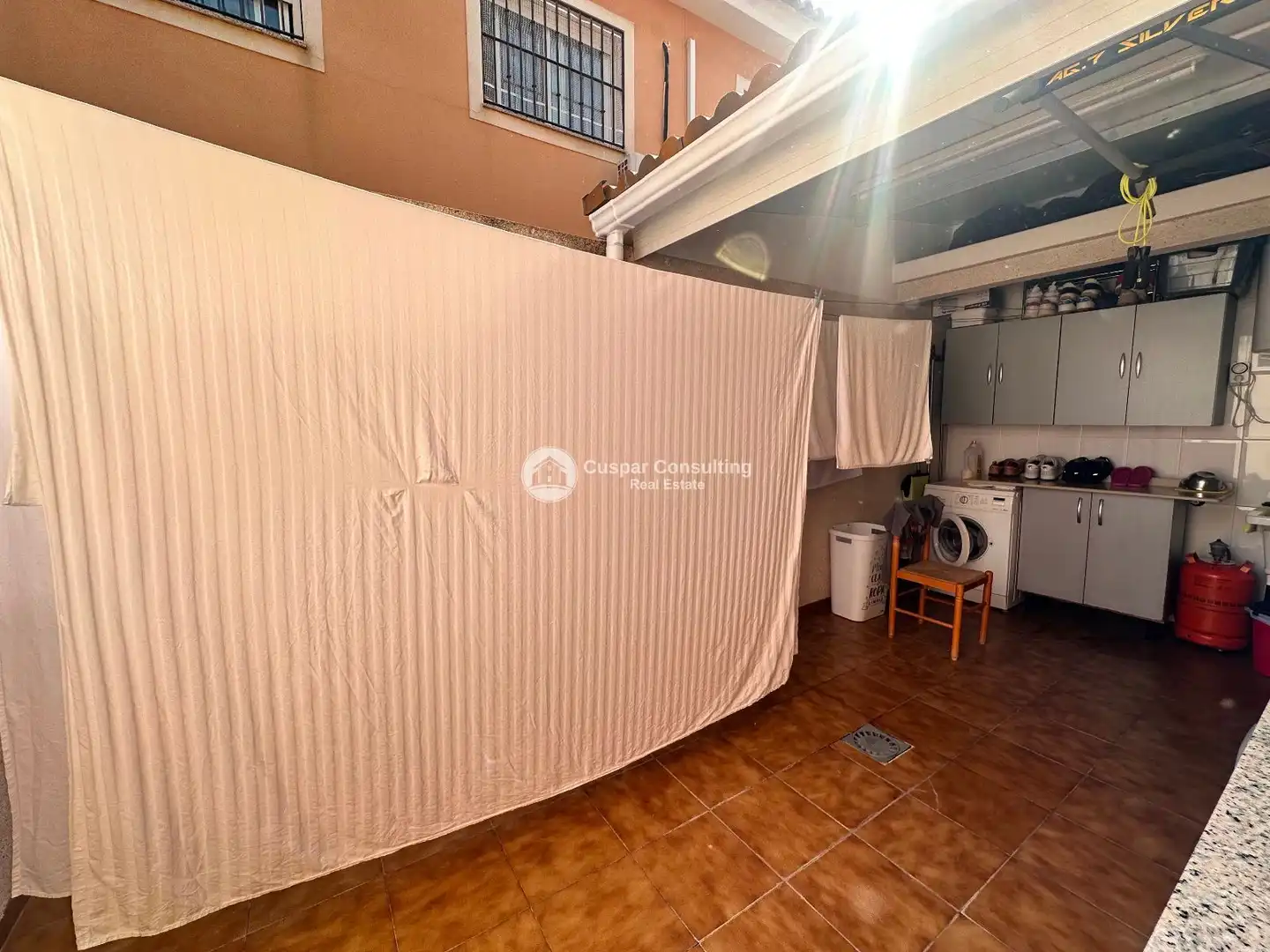 Duplexes for sale in San Javier  with Air Conditioner, Heating and Terrace