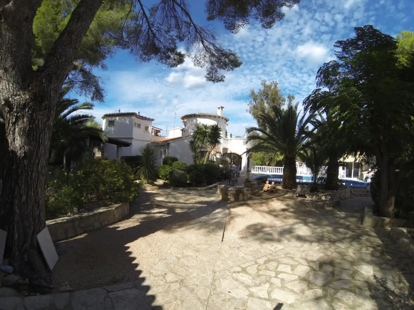 Villa con piscina in vendita a La Pedrera - Vessanes, imagen 44