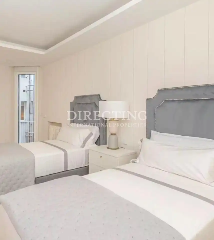 Wohnung mit Aufzug zum Verkauf in De Serrano, imagen 42