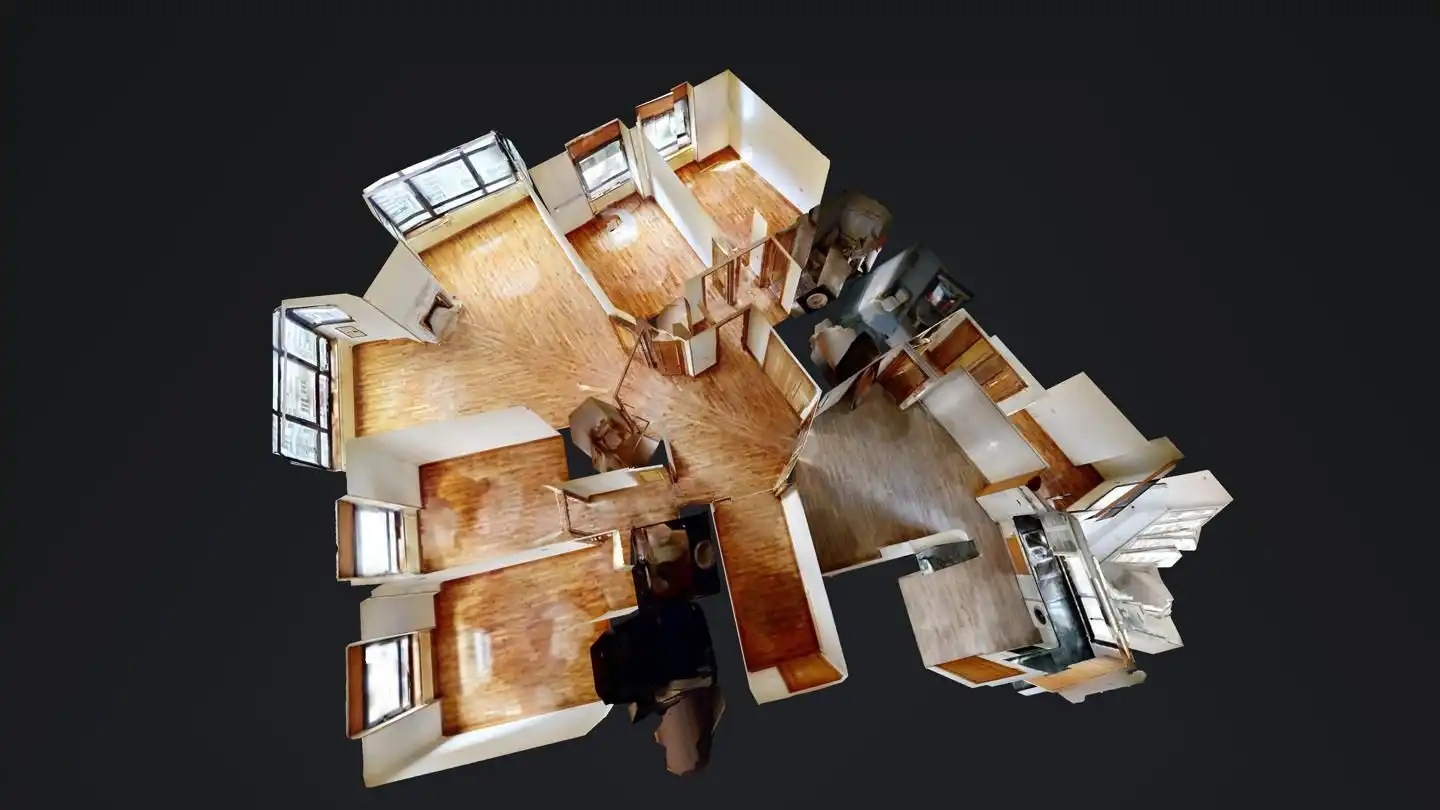 Piso en venta en Oviedo  con Calefacción, Parquet y Terraza
