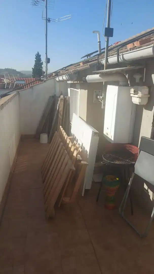 Piso en venta en Vilanova del Camí con Aire acondicionado, Calefacción y Terraza
