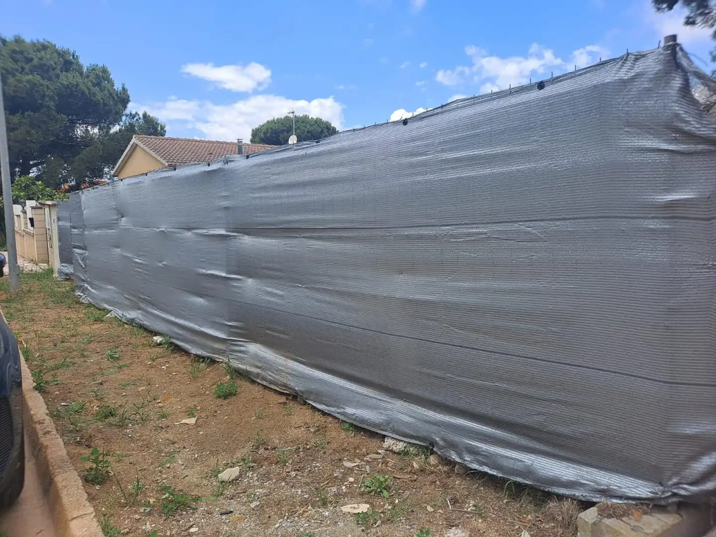 Terreno residencial en venta en Mil·lenni, imagen 8