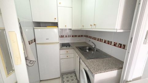 Foto 4 de Piso en venta en Avenida Paris, Rincón Alto, Benidorm