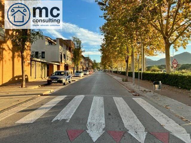 Local comercial en Alquiler en Vilanova del Vallès