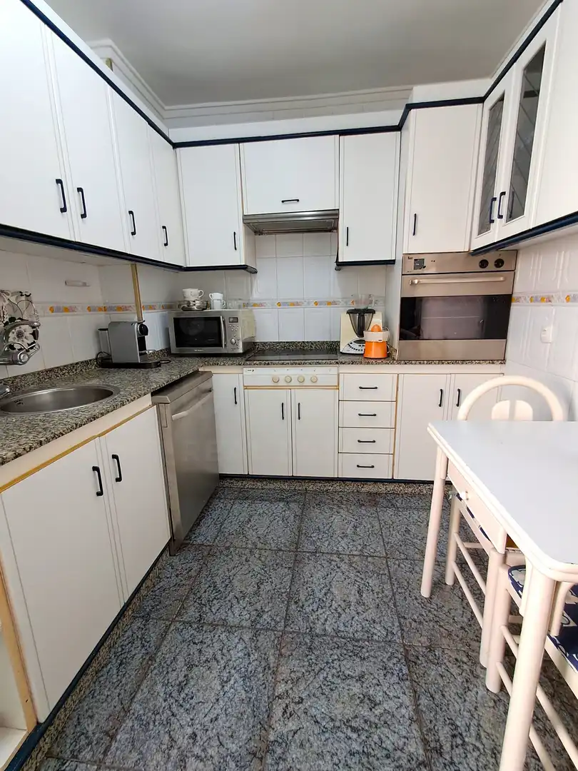 Cocina de Piso en venta en Orihuela