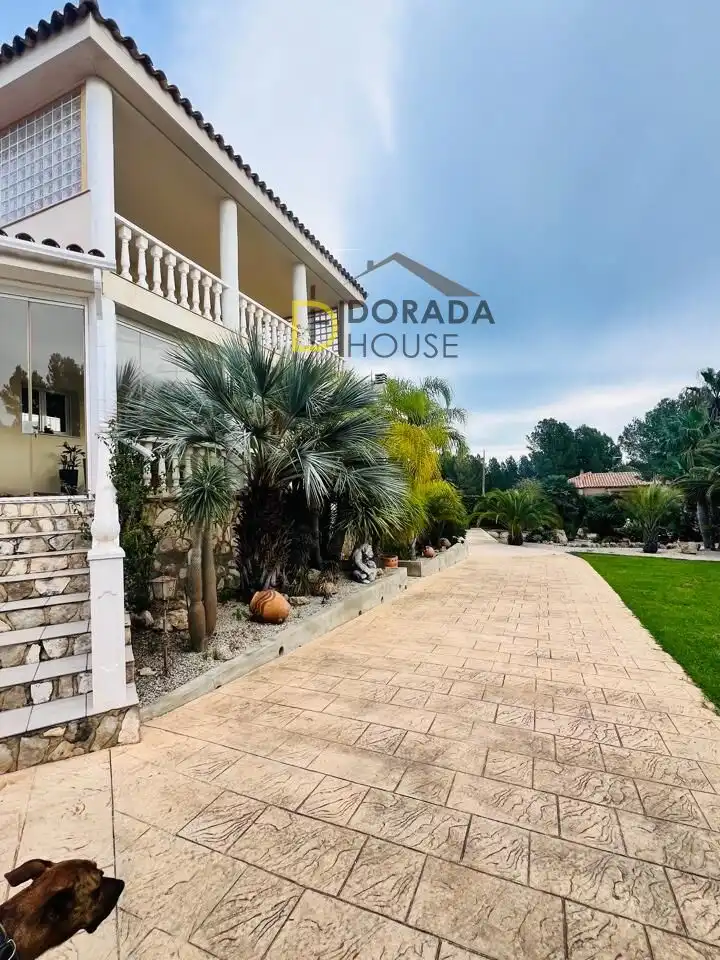 Villa con piscina in vendita a Carrer BOLETS, imagen 26