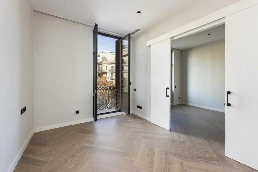 Apartament amb ascensor en venda a Eixample, imagen 11