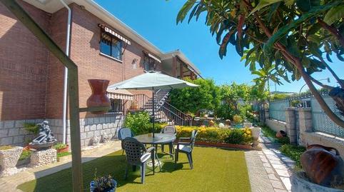 Foto 4 de Casa o xalet en venda a Avenida Camilo José Cela, Cebreros, Ávila