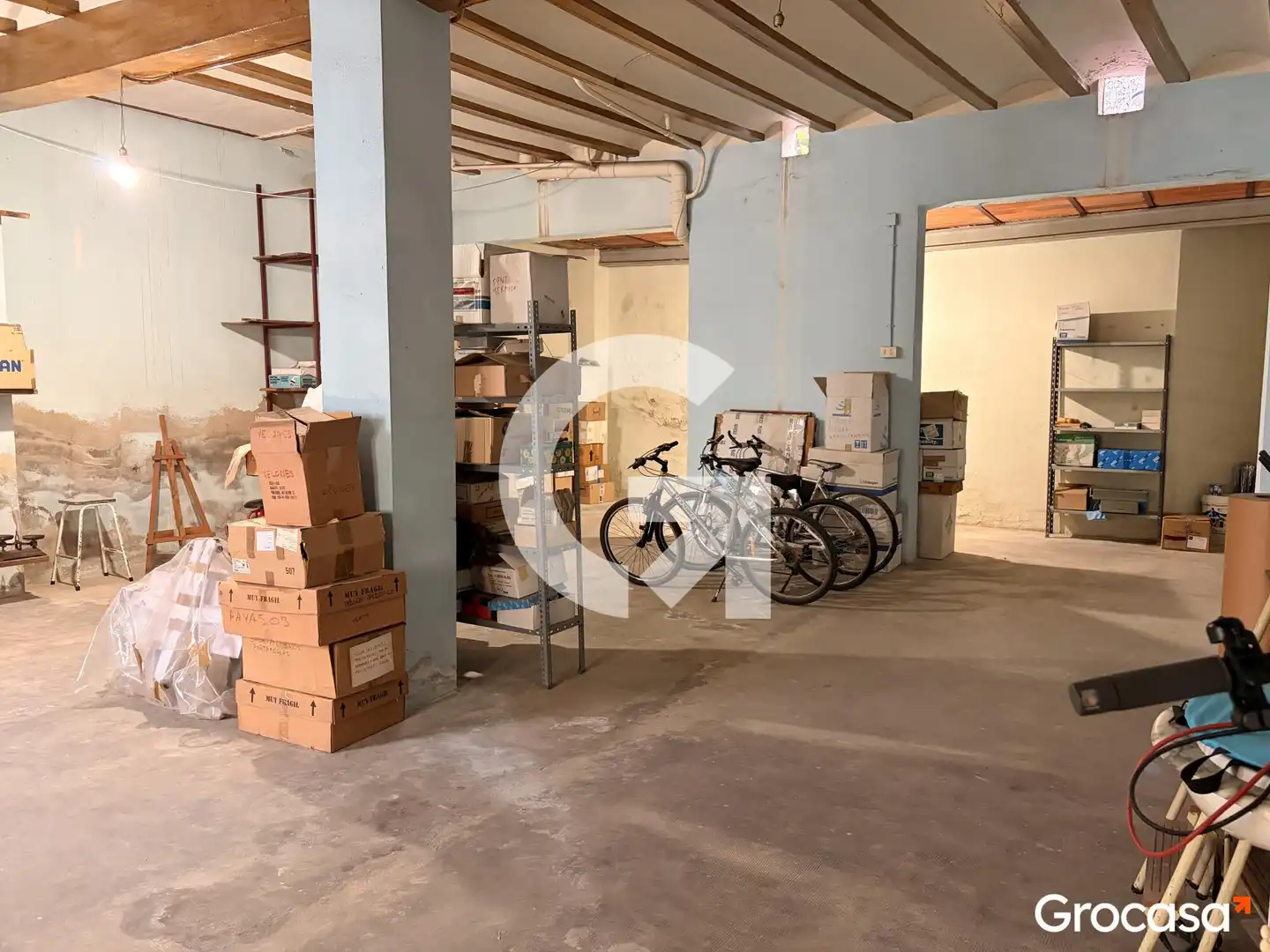 Casa con terrazza in vendita a CL TRABAJO, DEL, imagen 3