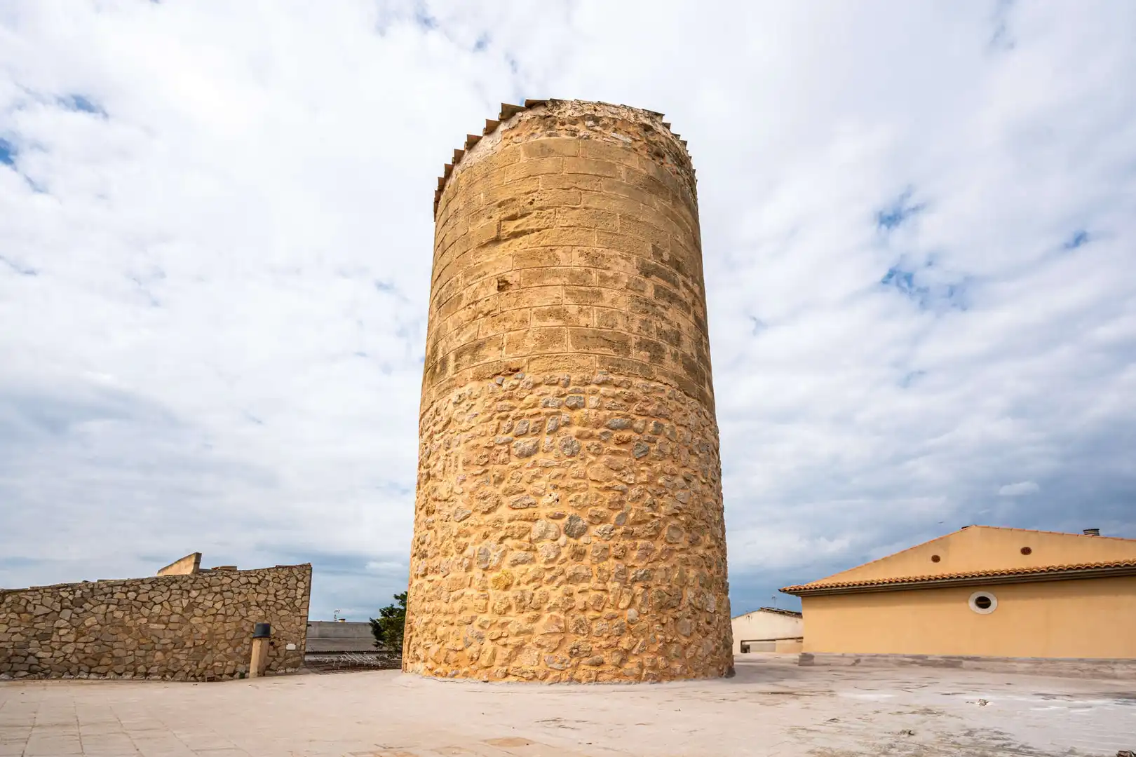 Haus zum Verkauf in Sant Llorenç des Cardassar, imagen 15