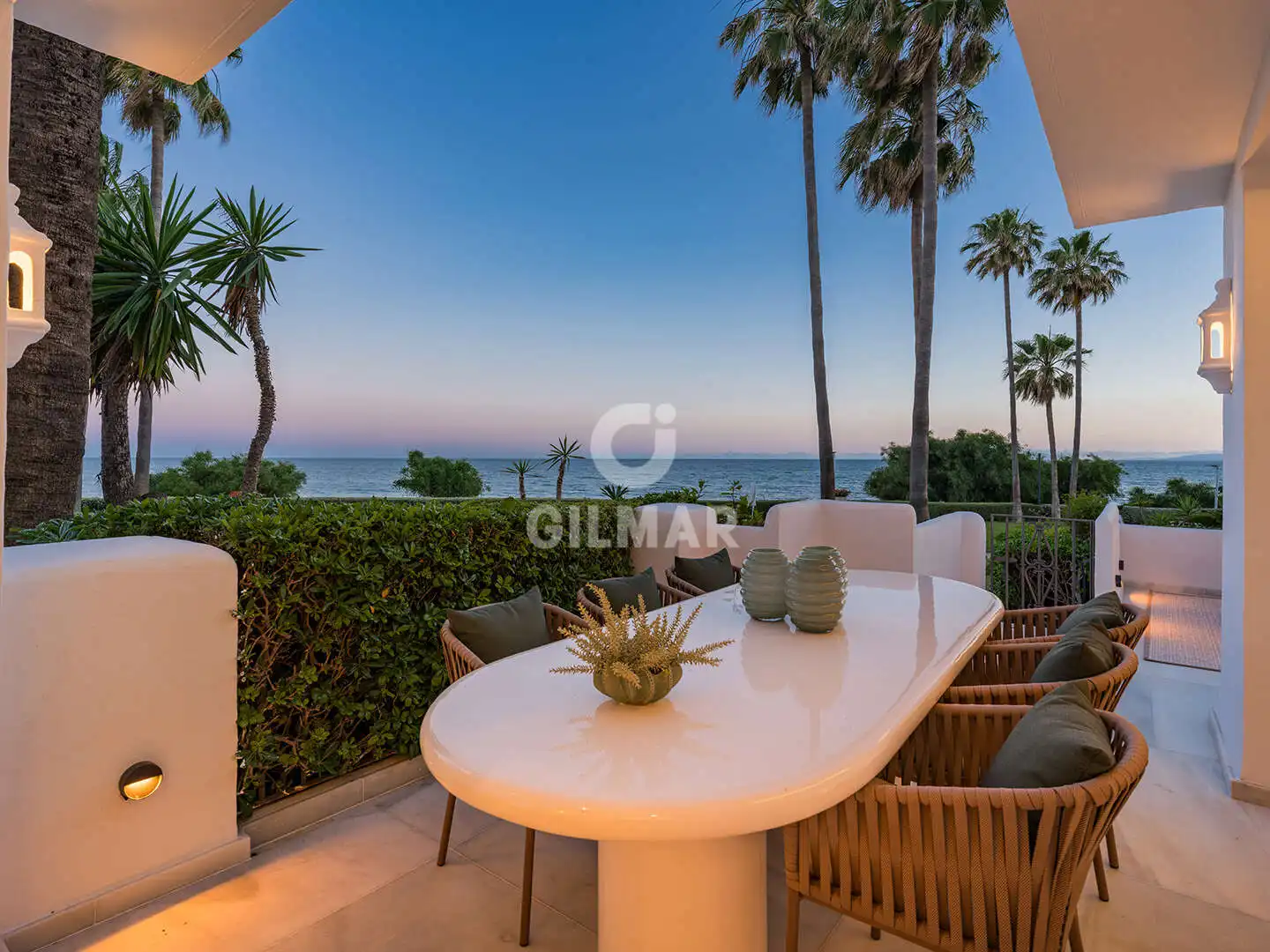 Apartament amb terrassa en venda a Punta Plata, imagen 8